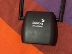 Dialog S10 Router