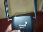Dialog S10 Routar