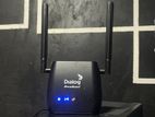 Dialog S10 Router