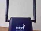 Dialog S10 Router