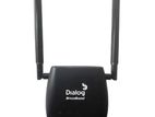 Dialog S10 Wifi Router without Sim