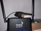 Dialog S12 Pro Router