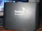 Dialog S12 Pro Router