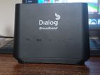 Dialog S12 Pro Router