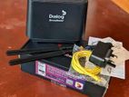 Dialog S12 Pro Router Full Set