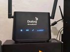 Dialog S12 Pro Unlock Router