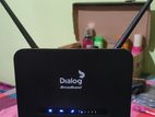 Dialog S50 4G+ LTE Router