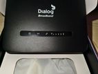 Dialog S50 CAT 6 Router