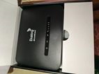 Dialog S50 New CAT 6 Router.