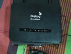 Dialog S50 Router