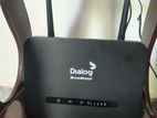 Dialog S50 Router