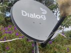 Dialog Satellite