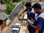 Dialog Satellite Installation Repair