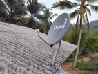 Dialog Satellite Tv Installation