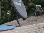 Dialog Satellite TV