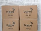 Dialog Satlite Box