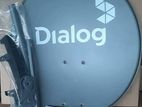 Dialog Television Antenna