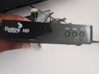 Dialog Television Disk Channel