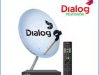 Dialog Television (satellite)