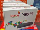 Dialog Television ViU Hub 2.0