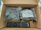 Dialog TV 1month package Receiver 5500