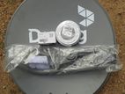 Dialog TV Accessories Pack