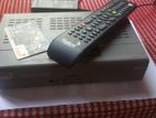 Dialog Tv Decoder and Accessories