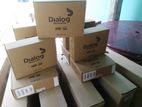 Dialog TV Installation Service
