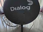Dialog TV Dish