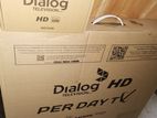 Dialog Tv Dish