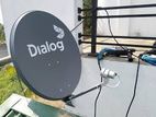 Dialog Tv Installations