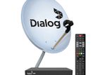 Dialog Tv Antenna