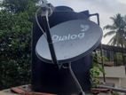 Dialog TV Box