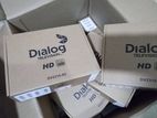 Dialog Tv Antenna