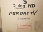 Dialog Tv Antenna