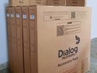 Dialog Tv Receiver