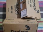Dialog TV Hd Decoder Box