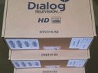 Dialog Tv Hd New Decorder