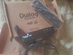 Dialog TV HD Set-top-Box