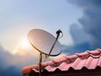 Dialog TV Installation