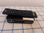 Dialog TV Receiver