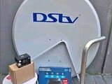 Dialog TV Receiver Freesat No Reload