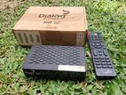 Dialog TV Reciever HD
