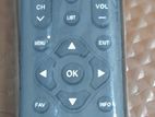 Dialog TV Remote Control ( DFS1500IR )