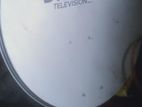 Dialog Tv Satellite