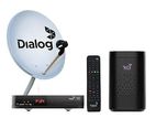 Dialog TV Satellite Repair