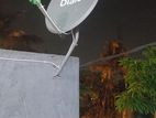Dialog TV Satellite Repair