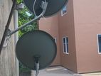 Dialog tv satellite repair installation