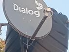Dialog TV Satellite Repair