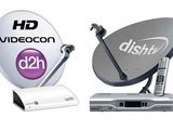 Dialog TV Videocon Dish New Connection
